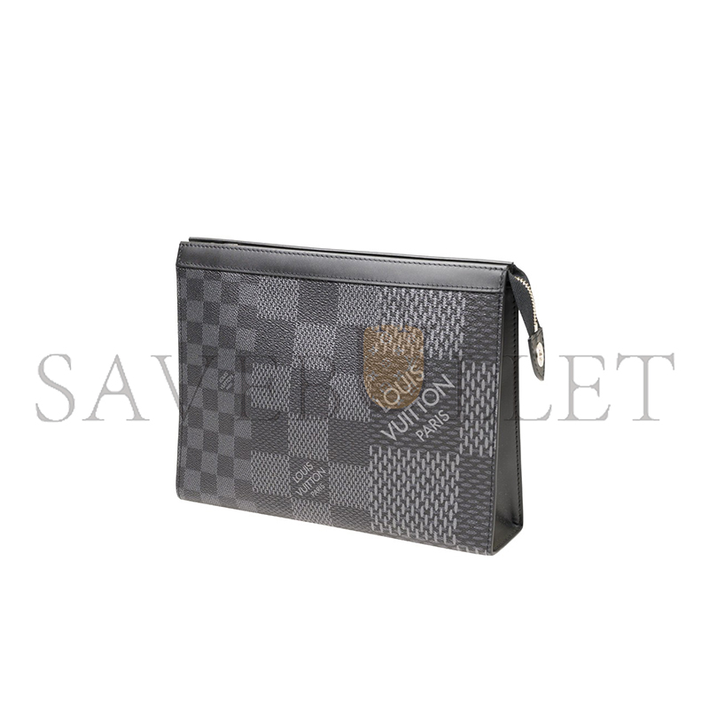 l0*is V*t0n pochette voyage n60444 (27*21*6cm)